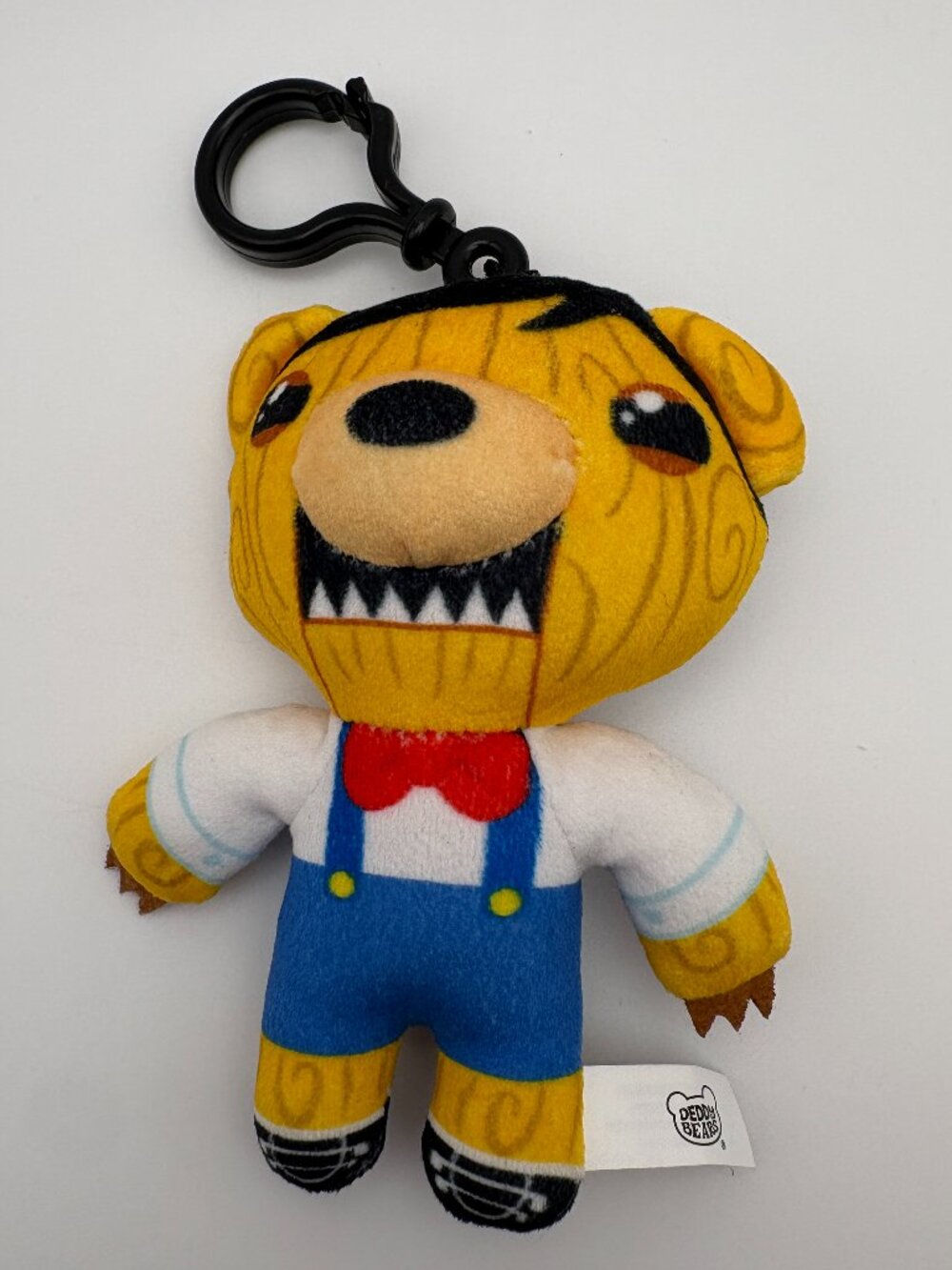 Deddy Bears Keychain Series 4 Marion-Annette 4" 2025 (SKU: 694TO)